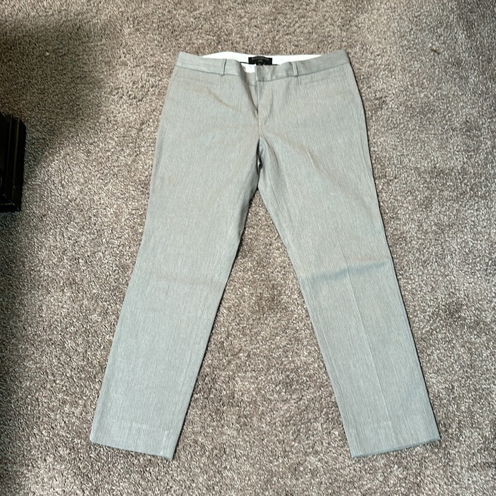 Size 10 Banana Republic Sloan Dress Pants